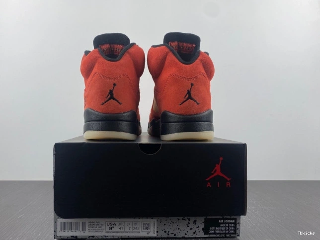 Cheap TBK Jordan Her 5 Air For DD9336-800 WMNS Mars 0723